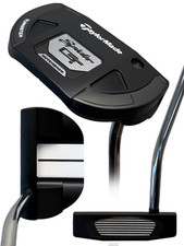 NEW TaylorMade '23 Limited Edition Spider GT Notchback Putter, 34 Inches