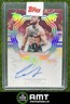 Conor McGregor Auto 2025 Topps UFC Royalty 20/25 Royal Seal #RSS-CM