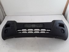 Pare-choc avant Opel MOVANO