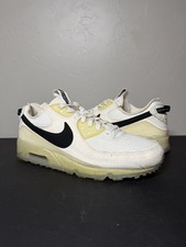 Nike Men Air Max 90 DH9373-100 Sail Sea Glass...