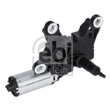 1x Wischermotor FEBI BILSTEIN 48673 passend für SKODA