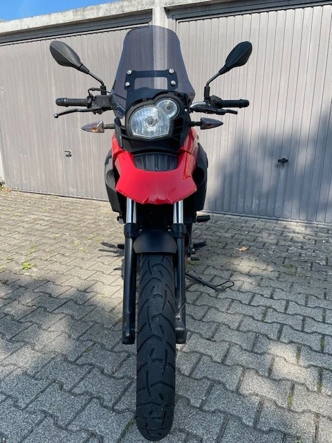 BMW 650 GS - Bild 2 von 4