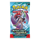 Booster Aventures Ensemble