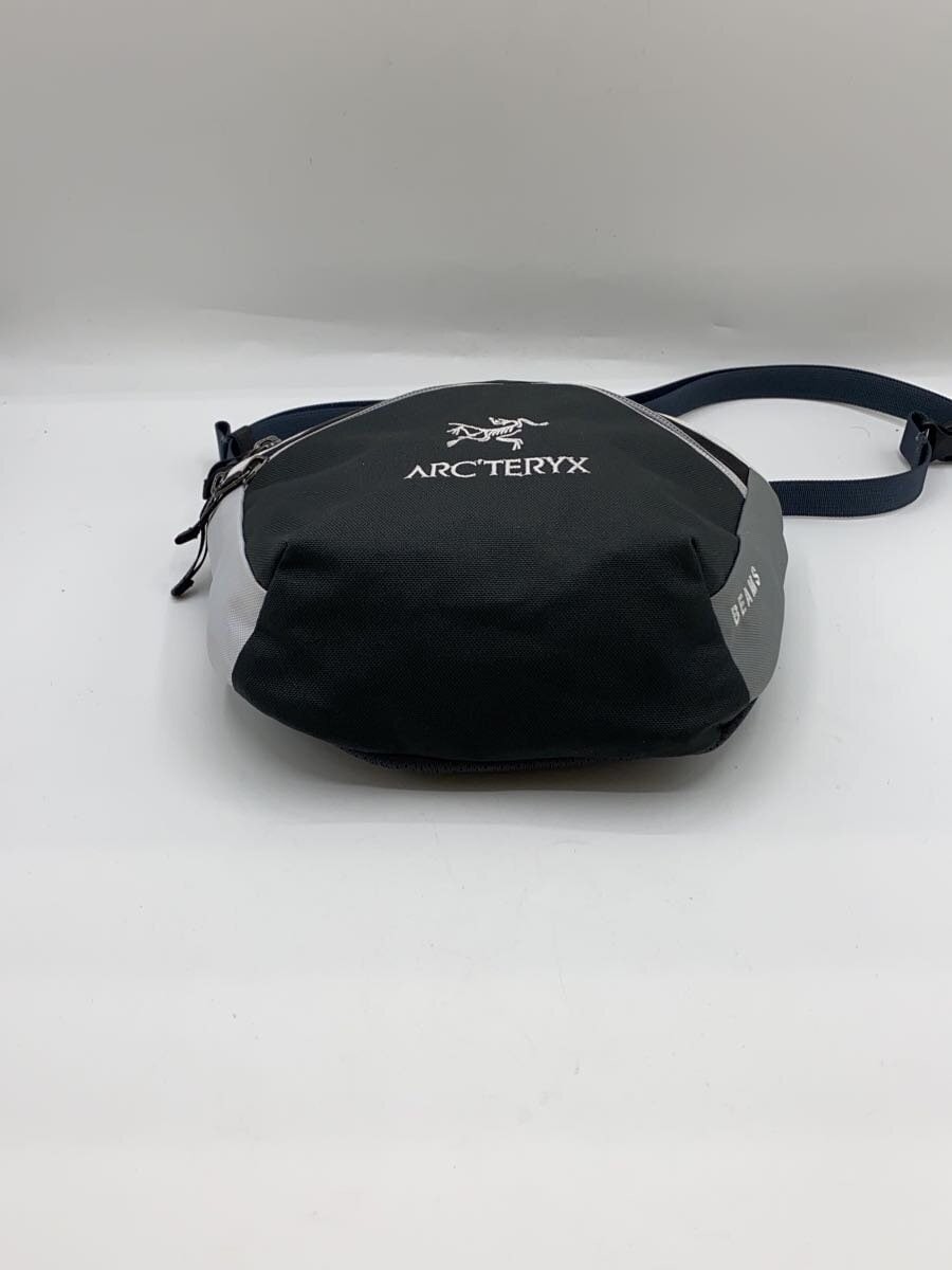 BEAMS ARC’TERYX Mantis 2 Waist pack Arc'teryx x BEAMS Mantis 2 Waistpack Bag Boro Blue - SS23 - US