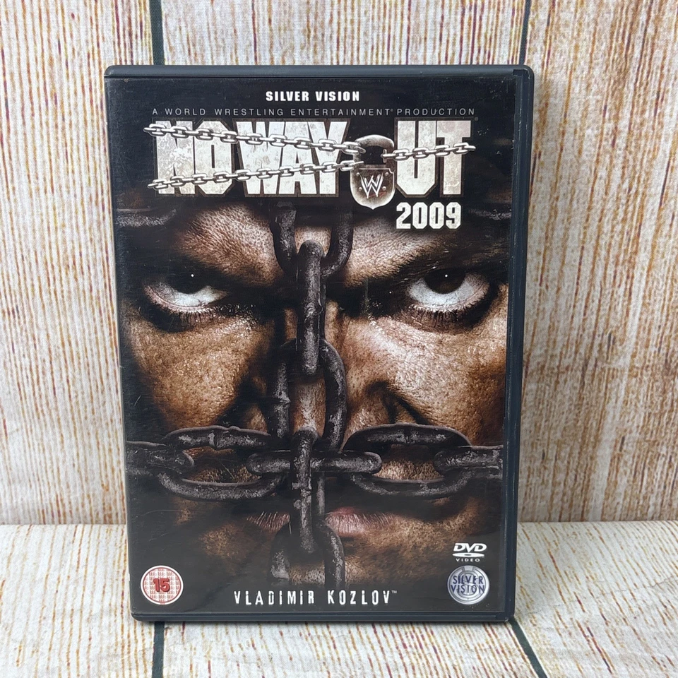 11 WWF WWE Wrestling DVD Bundle Joblot Summerslam Raw Smackdown - Image 4 of 4