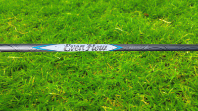 Project X Even Flow 4.0 45g Damen Wilson Dynapwr Driver Carbon LS Dynapower