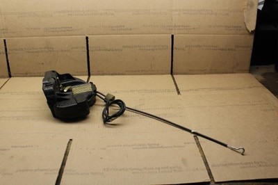 2003 2004 2005 2006 MERCEDES E320 E500 SEDAN RIGHT REAR DOOR LATCH LOCK ACTUATOR