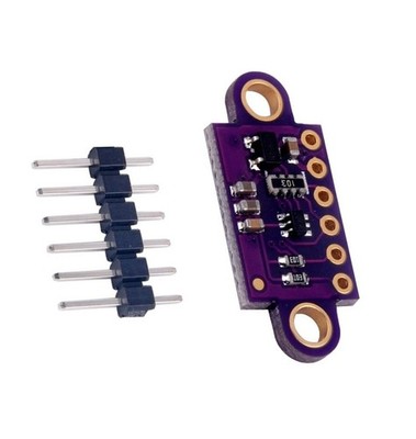 VL53L0X Time-of-Flight Distance Sensor Breakout GY-VL53L0XV2 Module for   #jg