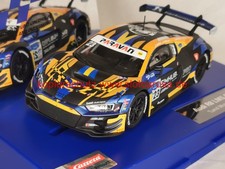 Carrera Digital 132 32072 Audi R8 LMS GT3 EVO II "Land Motorsport, No. 23"