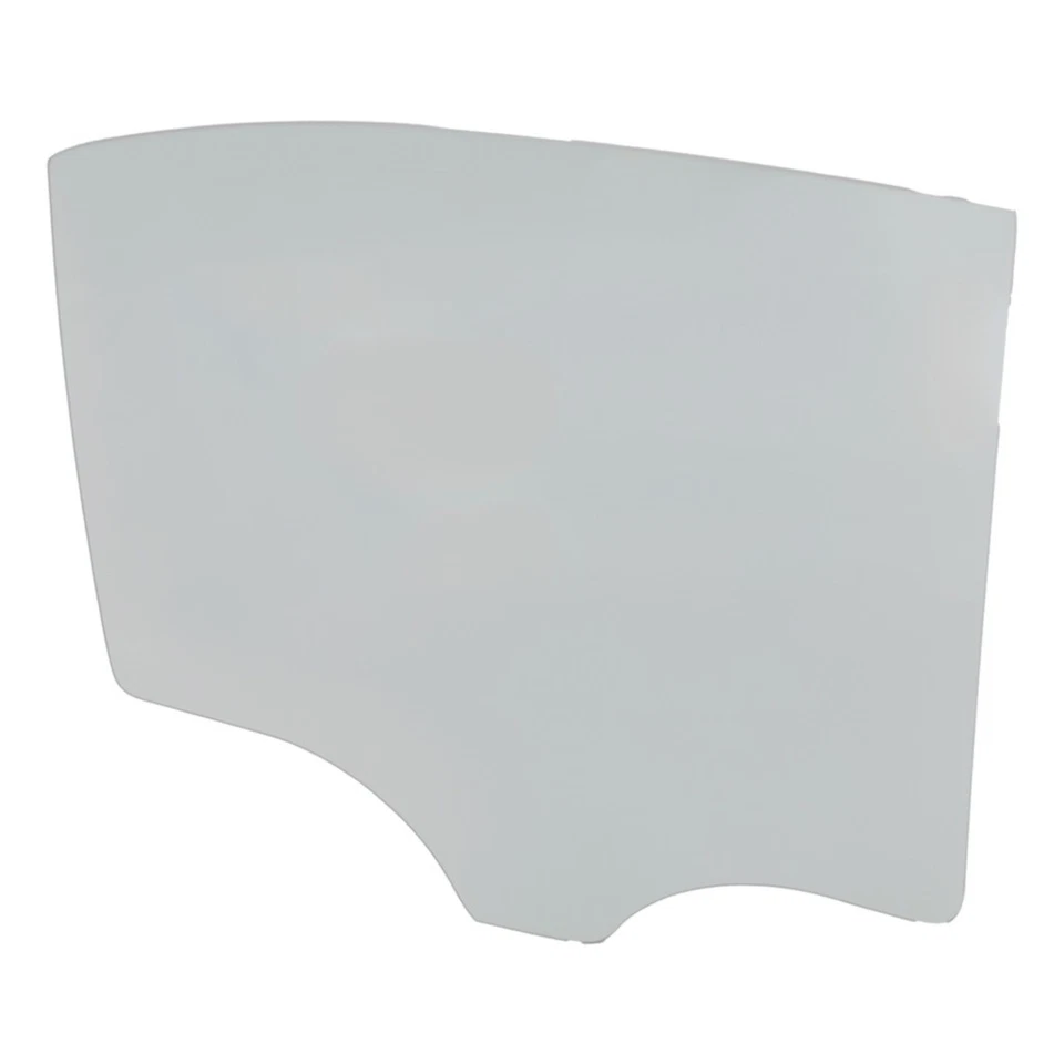 For Mercedes-Benz C350 2015 Sedan Door Glasses Rear, Driver and Passenger Side - Image 3 of 4