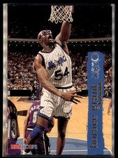 1995-96 Hoops #115 Horace Grant