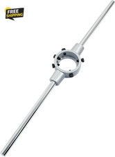 round Die Stock Handle Wrench, -M20 Metric round Die Holder