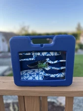 Shibori Gardening Tool Set with Carrying Case (23 Pieces)