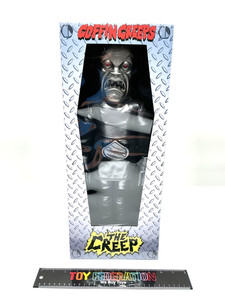 Coffin Creeps | eBay