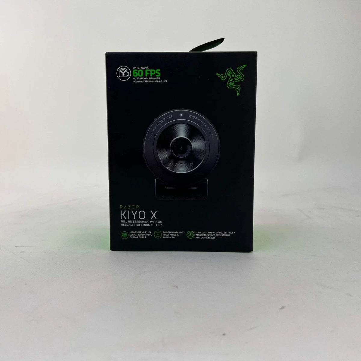 Razer Webcams for sale | eBay