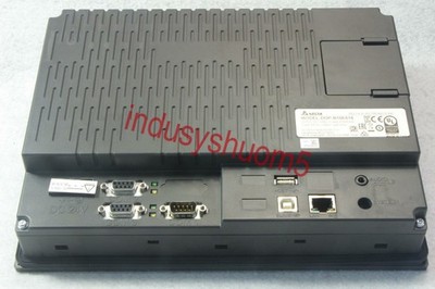 Delta DOP-B10E615 HMI Touch Sreen New One Expedited Shipping DOPB10E615