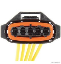 HERTH+BUSS ELPARTS Kabelreparatursatz Luftmassenmesser 51277288 für FIAT FORD CC