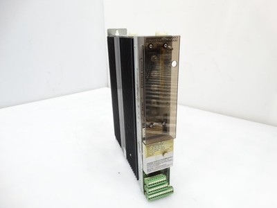 BOSCH TDM3.2-20-300-W0 SERVO DRIVE