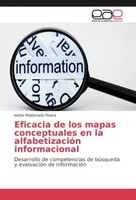 Eficacia De Los Mapas Conceptuales En La AlfabetizacióN Informacional Ivette Mal