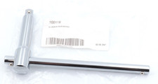 Standhahnschl&uuml;ssel Griffst&uuml;ck Antriebsteil Arbeitsbereich 10-47mm 100118