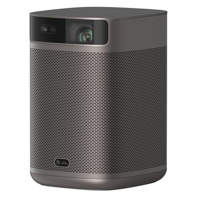 Xgimi Mogo 2 Pro Plus Full HD Smart Projector, 400 lumens, Google TV streaming