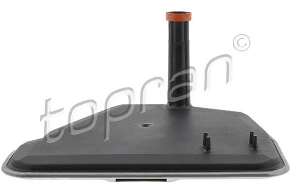 Topran Hydraulikfilter Automatikgetriebe 113 398 Saugfilter Siebfilter FüR Audi-image