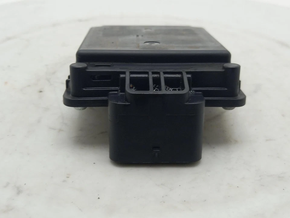 Módulo de control de radar VOLKSWAGEN TRANSPORTER ECU 2015-2025 2Q0907561J Foto 4 de 4