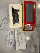 Working Hornby R2164A OO Gauge LNER Green Class D/J83 8481 Loco