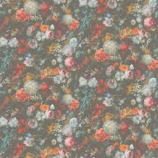 Tapete Rosen Mustertapete Vintage leichter Goldschimmer 10,05x1,06m Motivtapete