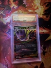 Mega Gengar EX 056/094 Pfl En-phantasmal Flames Pokemon PSA 10