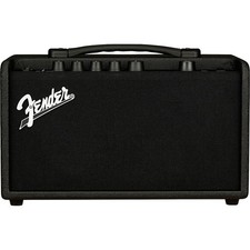 Fender Mustang LT40S 40W 2x4 Guitar Combo Amp Black