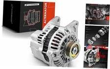 Alternator Compatible with Mazda Protege 1999 2000 2001 2002 2003 1.6L 1.8L