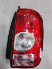 Feu arrière Dacia DUSTER