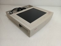 Compaq TFT5010 KVM Monitor DVI 1024 x 768 w/ Rack mount and PSU