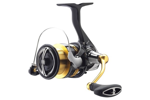 Daiwa 23 Legalis LT2500D(U) By TACKLE-DEALS !!!-image