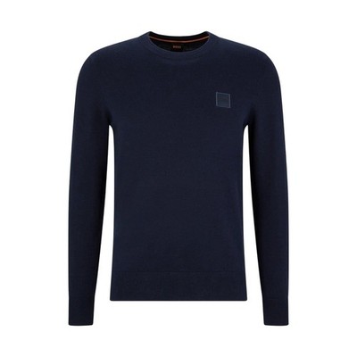 Boss - ''Kanovano'' Pullover für Herren, Rundhalsausschnitt (GT17821)