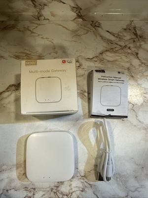 ZigBee Wired Smart Gateway/Hub für ZigBee Produkt Smart Home