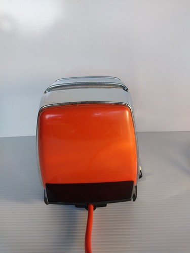 Vintage Sunbeam Toastermatic Toaster TA-J Made In Australia *Read Description* - Picture 4 of 12