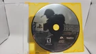 Medal of Honor (PS1) Black Label No Original Case Or Manual Good Condition