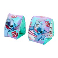 Aufblasbare SchwimmflüGel Schwimmhilfe Badespaß Kinder Disney Lilo Und Stitch