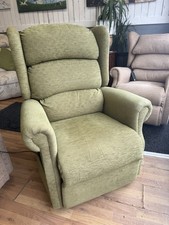Primacare Standatd Single Motor Riser Recliner FREE MIDLANDS DELIVERY