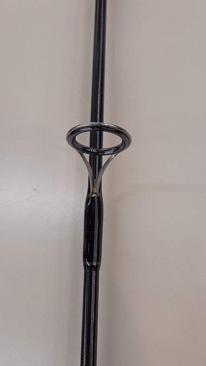 G-CRAFT Seven Sense MID WATER MWS-862-PE Sea Bass Rod
