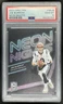 2023 Panini Spectra Joe Burrow Neon Nights #NN-JB Bengals PSA 10 GEM MINT