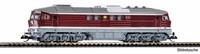 Piko Tt-Diesellok Br 130 M. Widerstandsbremse Dr Vi + Dss Plux16 47331