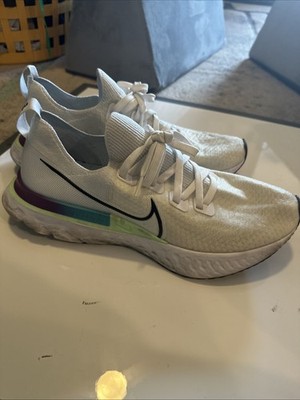 Nike React Infinity