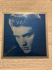 ELVIS AARON PRESLEY SELECTIONS FROM 25TH ANNIVERSARY ALBUM PROMO