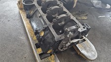 638 Small Block 350-383 Vortec Fire Wire For Boost .040 Over Notched For Stroker