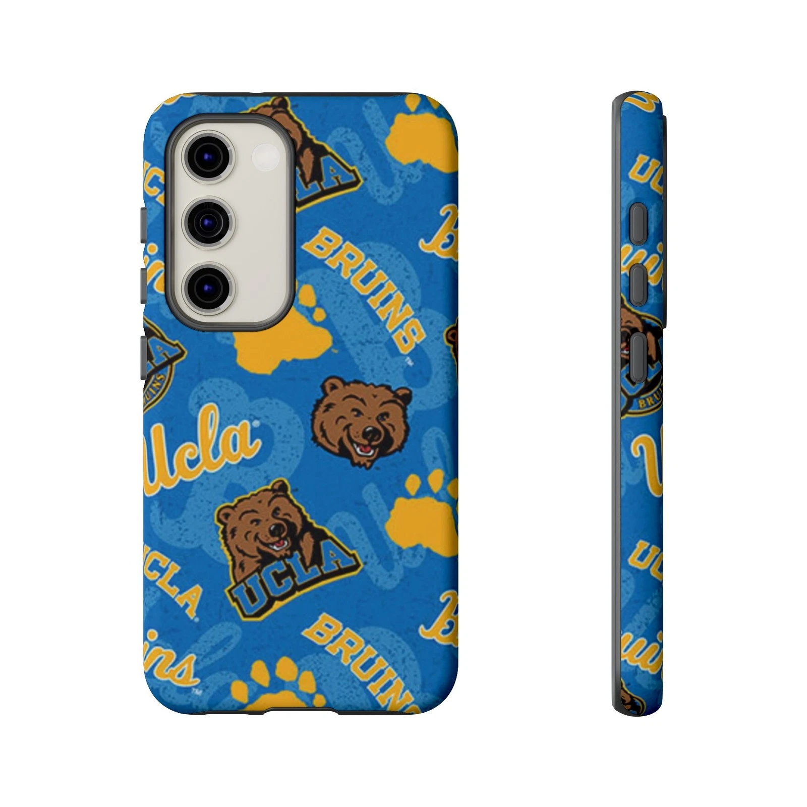 UCLA Bruins Apple iPhone Cases