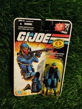 Bazooka Trooper Anti-Armor G.I. JOE COBRA 25th Anniversary Comic NEW