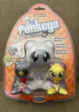 UB Funkeys by Mattel Radica TWINX SCRATCH Brand New